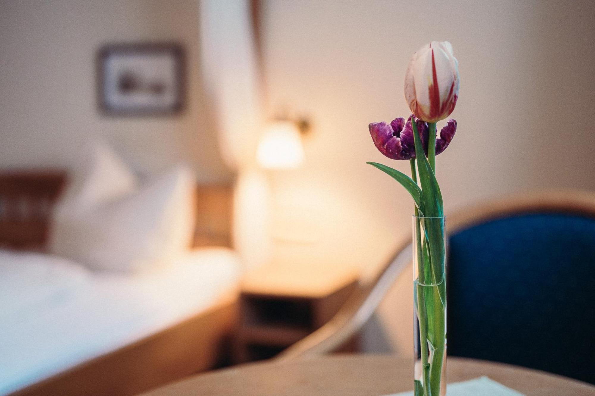 Hofgut Himmelreich Hotel Кирхцартен Екстериор снимка