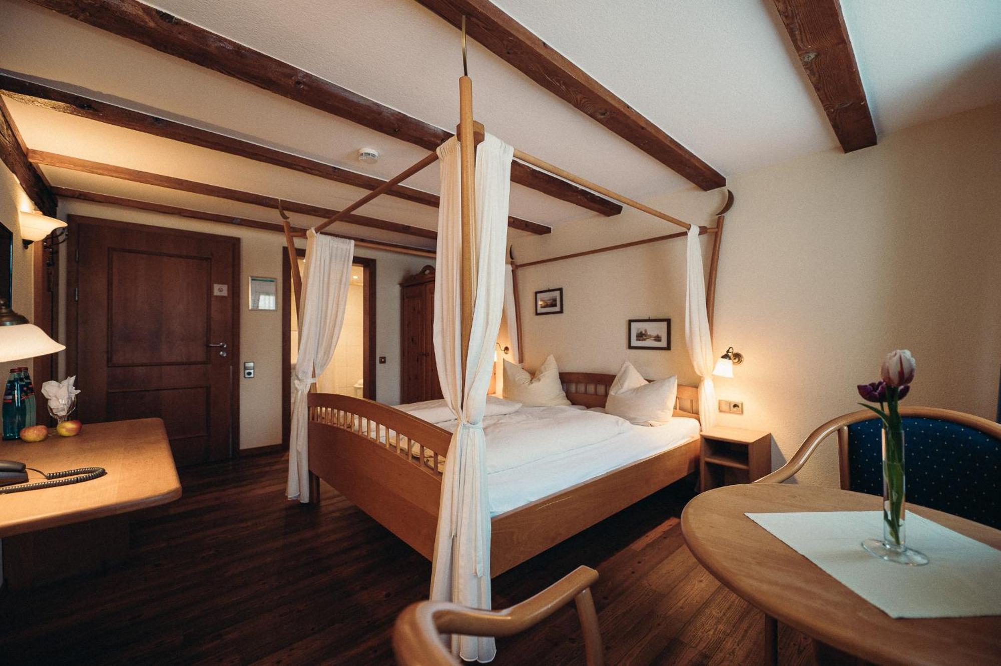 Hofgut Himmelreich Hotel Кирхцартен Екстериор снимка
