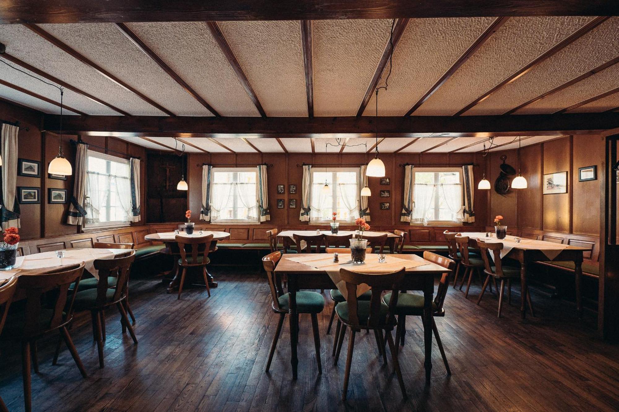Hofgut Himmelreich Hotel Кирхцартен Екстериор снимка