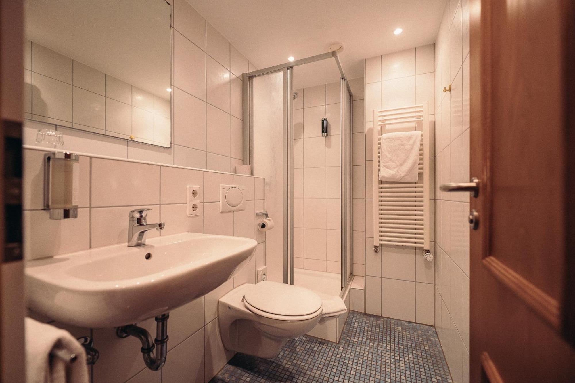 Hofgut Himmelreich Hotel Кирхцартен Екстериор снимка