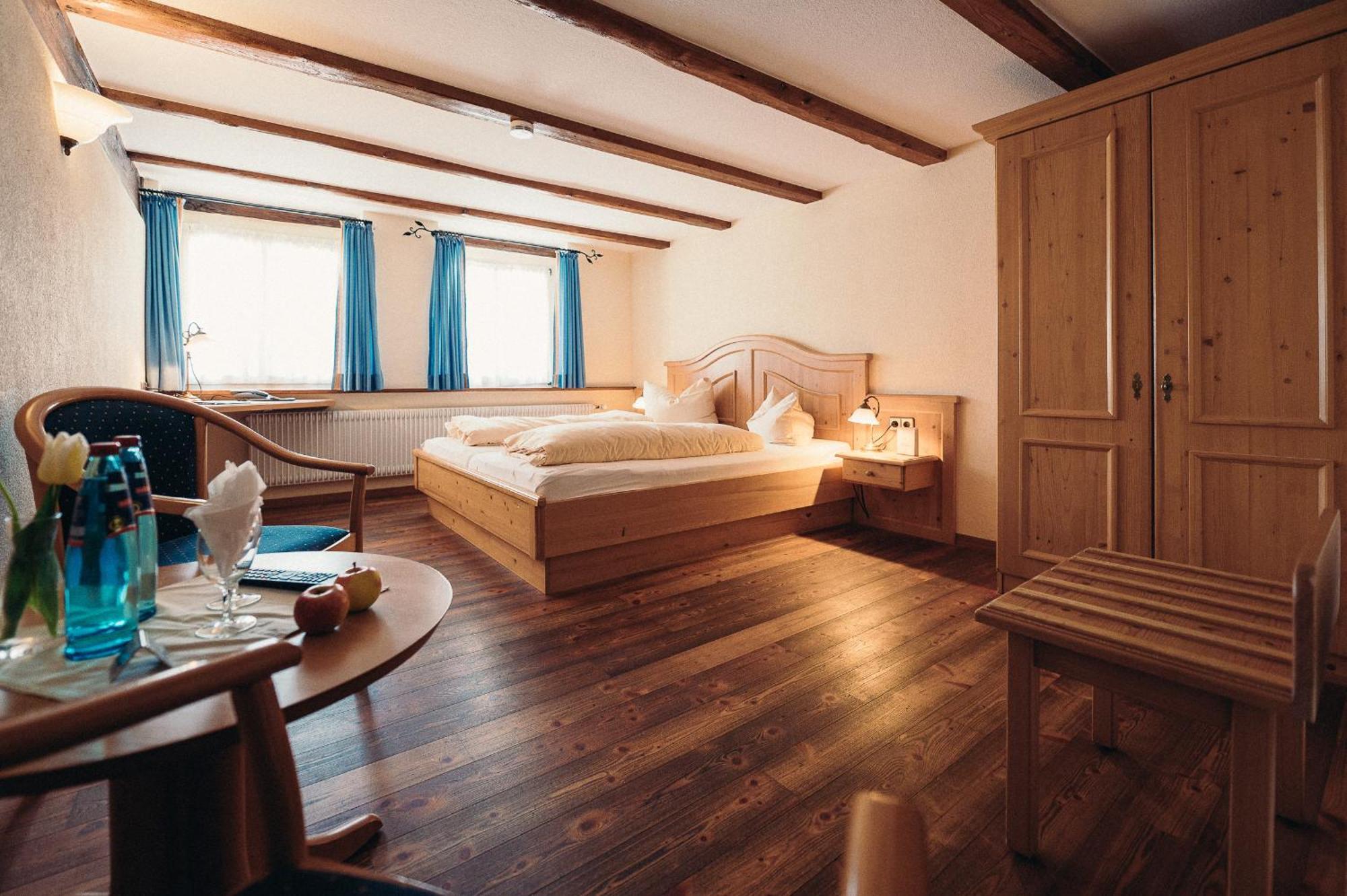 Hofgut Himmelreich Hotel Кирхцартен Екстериор снимка