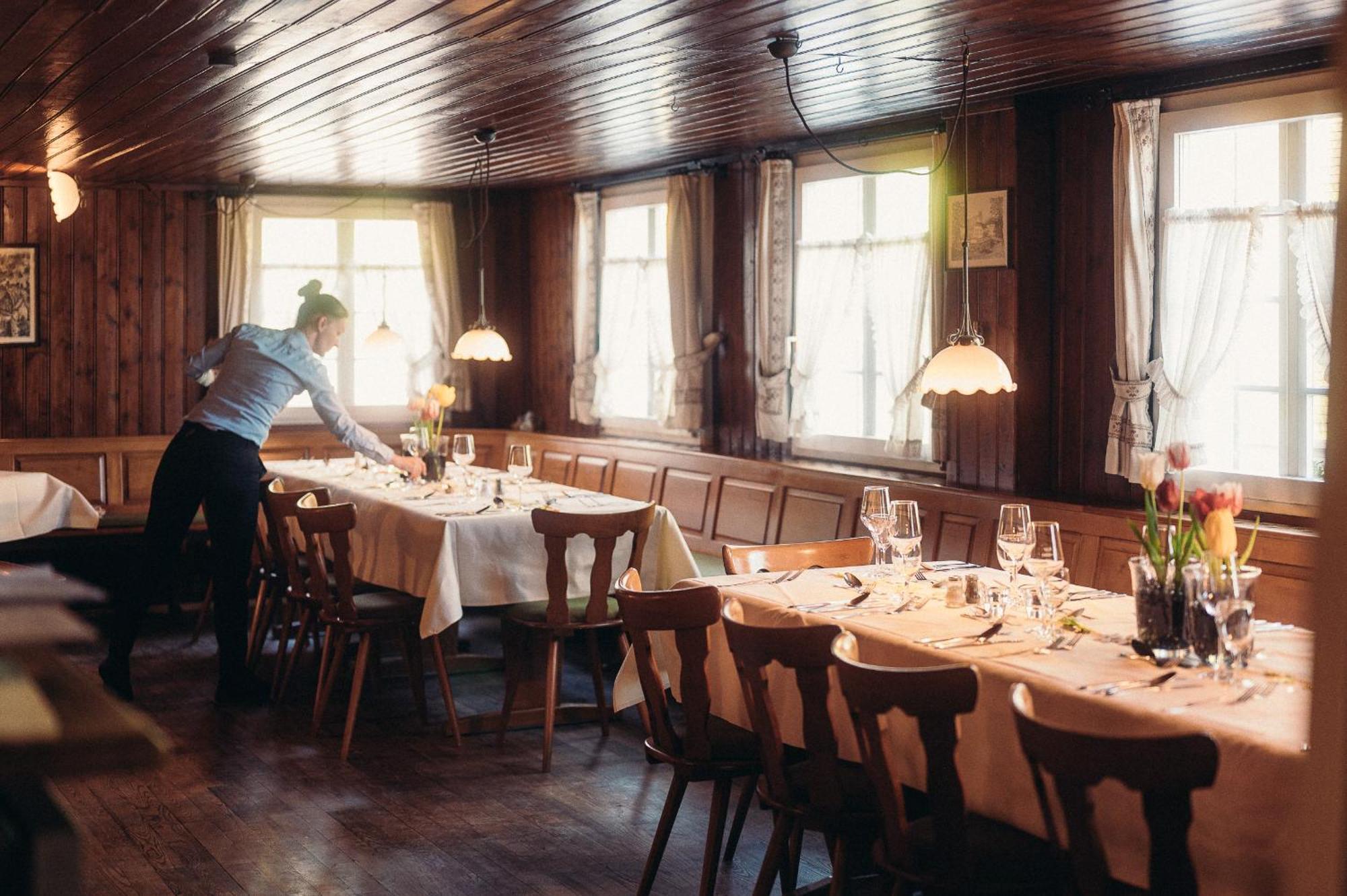 Hofgut Himmelreich Hotel Кирхцартен Екстериор снимка