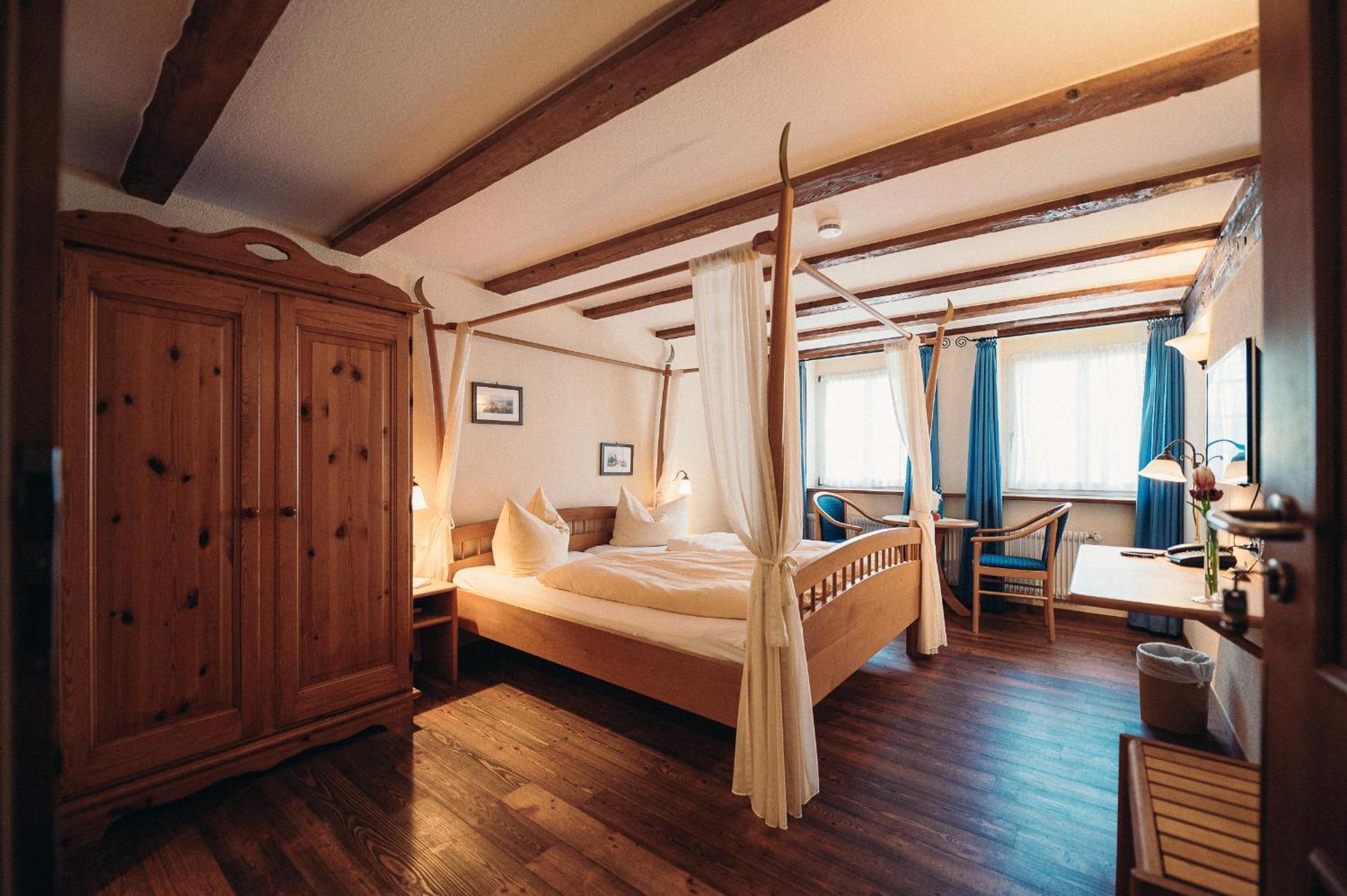 Hofgut Himmelreich Hotel Кирхцартен Екстериор снимка